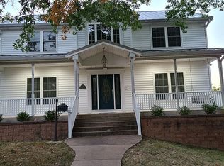 705 Coulter Ave, Saint Louis, MO