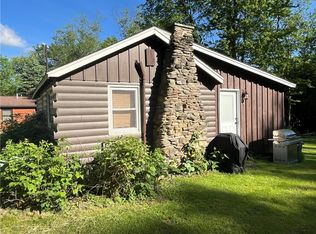 50 H Decker Rd, Deposit, NY 13754