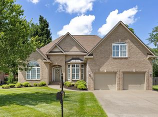 3019 Sakari Cir, Spring Hill, TN 37174