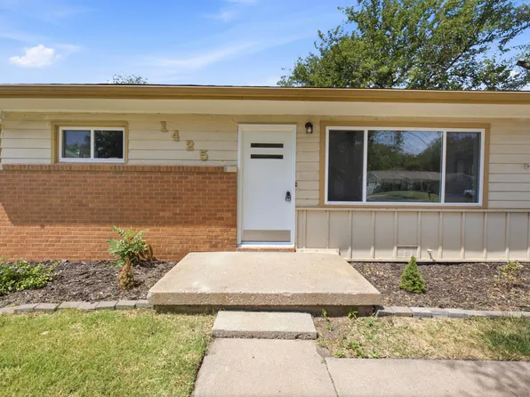 1425 N Georgie Ave, Derby, KS 67037