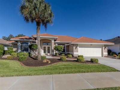 503 Pennyroyal Pl, Venice, FL, 34293