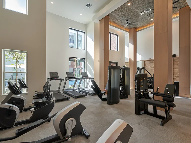 The Accolade Collegiate Village West - Student Housing — Photo 24
