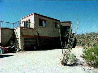 6700 W Sunset Rd, Tucson, AZ 85743