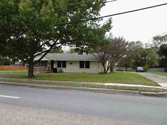 Property Front View
