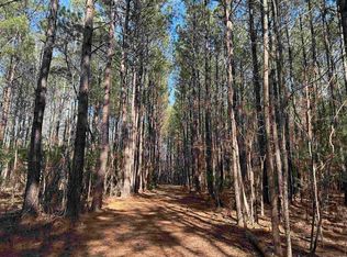 Union Church Rd, Salters, SC 29590