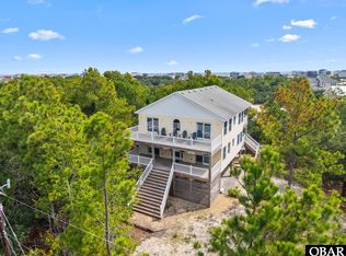 514 Robin Ln Lot 33, Corolla, NC 27927