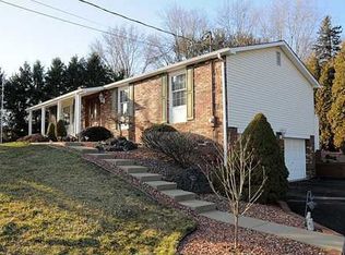 133 Gross Dr, Baden, PA 15005