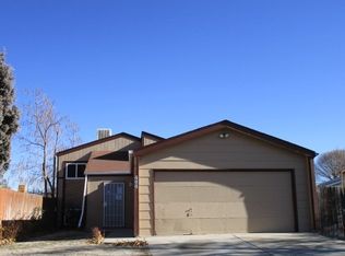 466 Carson Lake Dr, Clifton, CO 81520