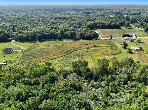 0 Zieman Rd, Maybee, MI 48159