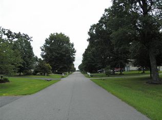 1723 Forrest St, Newton, NC 28658