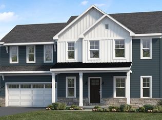 Lawrence Plan, Wyndale, Ephrata, PA 17522