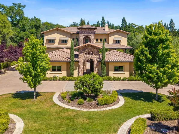 5521 Monte Claire Ln, Loomis, CA 95650