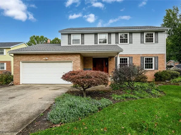 2037 54th St NE, Canton, OH 44705