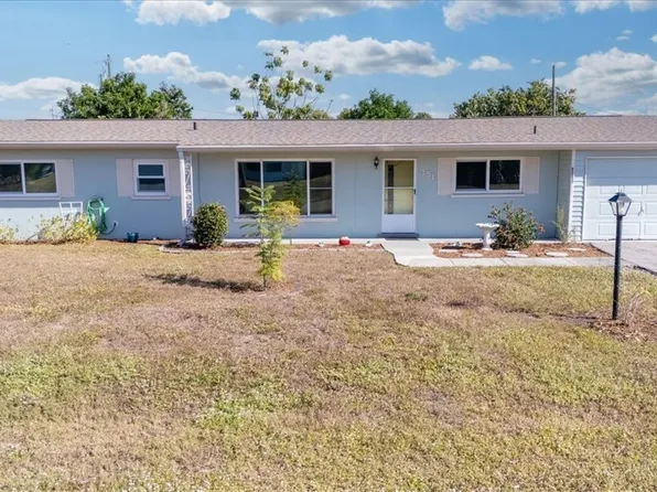151 Emmett Ave NE, Port Charlotte, FL 33952