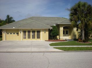 485 Buttonbush Ln, Venice, FL 34293