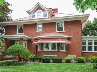 514 E Walnut St, Horicon, WI 53032