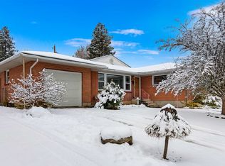 1816 E 40th Ave, Spokane, WA 99203