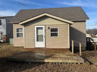 610 S Main St, Granby, MO 64844