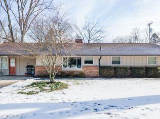 1648 Welch Rd, Commerce Township, MI 48390