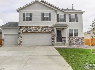 1532 Highfield Dr, Windsor, CO 80550