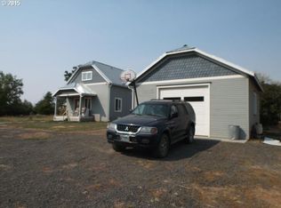 360 College St, Adams, OR 97810
