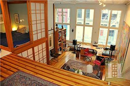 4th image of 423 Broome St APT 2