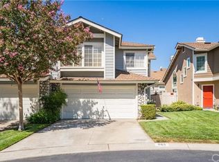 983 Auburn Rd, San Dimas, CA 91773