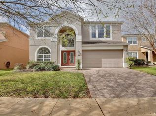 9018 Flat Rock Ln, Orlando, FL 32832