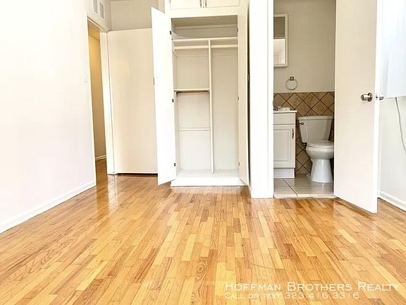 2nd image of 1206 N Hayworth Ave APT 8