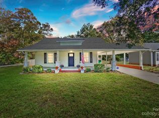 1720 Sunset Ave, Albemarle, NC 28001