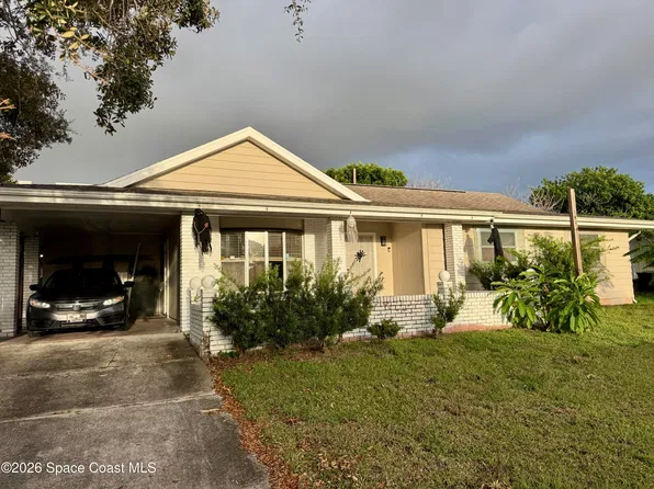 1135 Cable Ln NE, Palm Bay, FL 32905