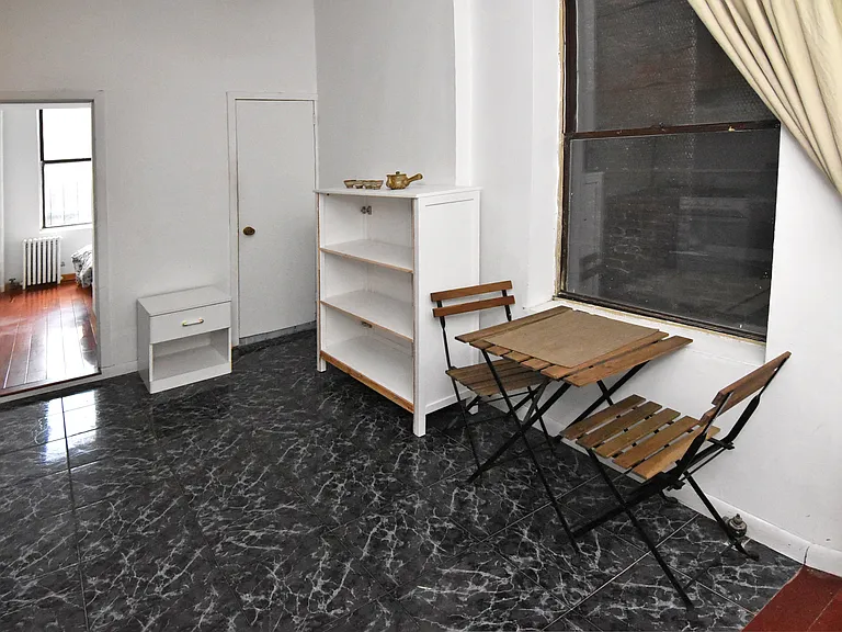 123 Ludlow St #21 — Photo 1