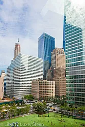 Rented by Milford Management