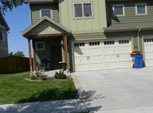 739 Rosa Way UNIT A, Bozeman, MT 59718