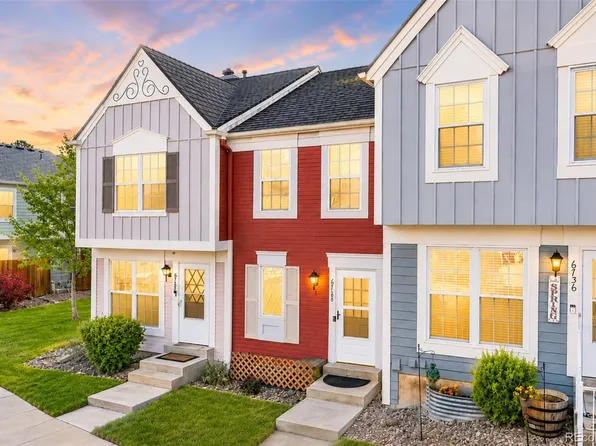 6738 S Independence Street, Littleton, CO 80128