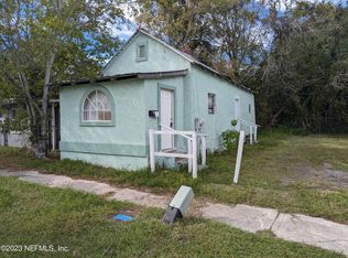 1201 Grant St, Jacksonville, FL 32202