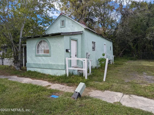 1201 GRANT Street, Jacksonville, FL 32202