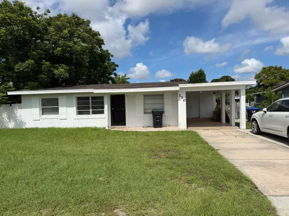330 N Powers Dr, Orlando, FL 32835