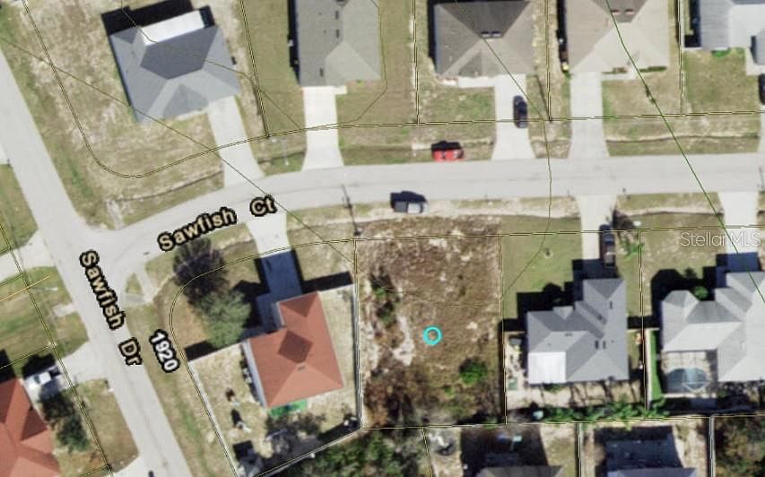 2nd image of 61 SAWFISH COURT LOT 11