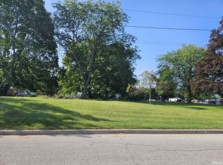 Corner Of Townline & Factory St, Lagrange, IN 46761