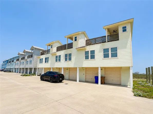 122 W Palm Beach Dr, Pt Aransas, TX 78373