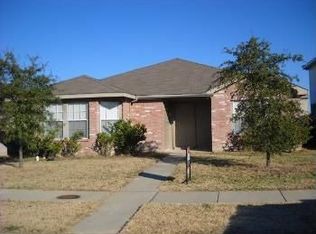 2541 Pilgrim Rest Dr, Dallas, TX 75237