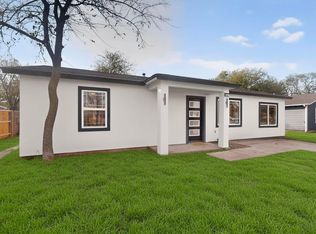 4540 Western Oaks Dr, Dallas, TX 75211