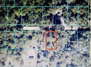 000` SE 131st Ln, Belleview, FL 34420