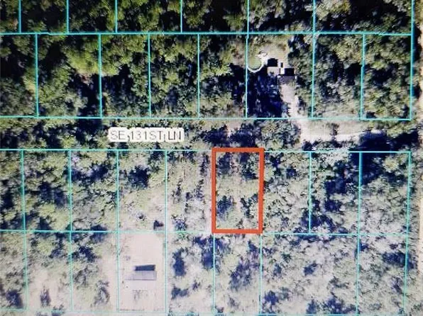 000` SE 131st Ln, Belleview, FL 34420