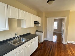20 Platt Street #FL 2ND, New Haven, CT 06511