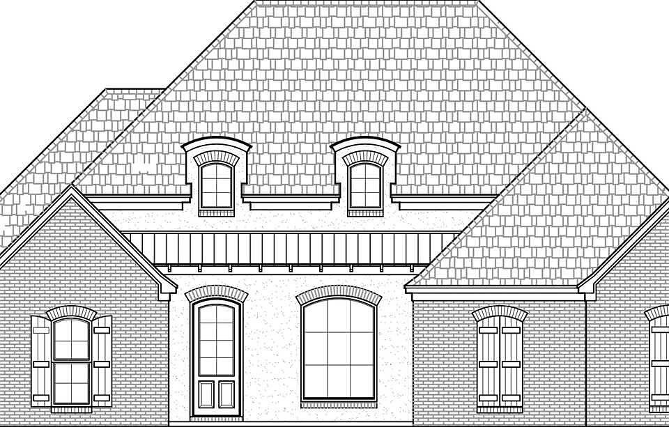 2nd image of 111 Longleaf Dr
