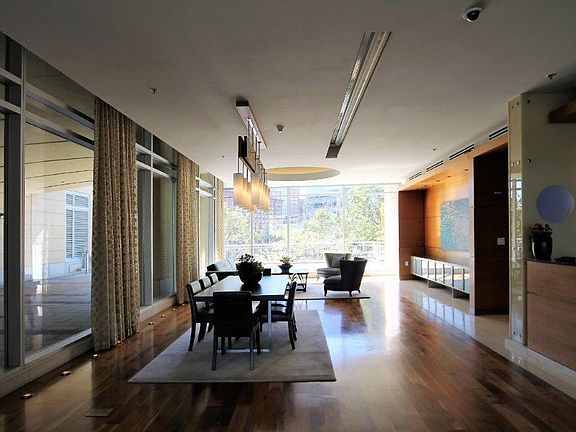 3rd image of 200 Exchange St Unit 1218