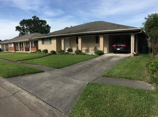 1821 Hall Ave, Metairie, LA 70003