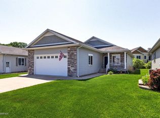 1013 Harvest Way, Lake City, MN 55041